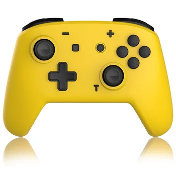 For NS Switch Pro Wireless Bluetooth Game Controller For Nintendo Switch For NS Pro Remote Gamepad For Nintend Console Joystick
For NS Switch Pro Wireless Bluetooth Game Controller For Nintendo Switch For NS Pro Remote Gamepad For Nintend Console Joystick