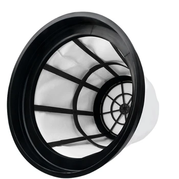 Applicable to Vacuum Cleaner Accessories Dust Compartment Liner Bag with Bracket Universal 50/60/70/80/90 Liters
Applicable to Vacuum Cleaner Accessories Dust Compartment Liner Bag with Bracket Universal 50/60/70/80/90 Liters