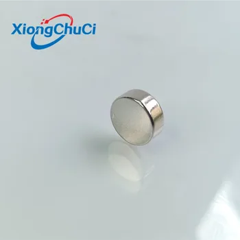 100Pcs round magnet 10x4mm neodymium magnet permanent magnet NdFeB super strong magnet 10*4mm
100Pcs round magnet 10x4mm neodymium magnet permanent magnet NdFeB super strong magnet 10*4mm