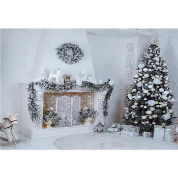 Customize digital printing cloth 3D house photo background for Christmas party portrait photography backdrops
Customize digital printing cloth 3D house photo background for Christmas party portrait photography backdrops