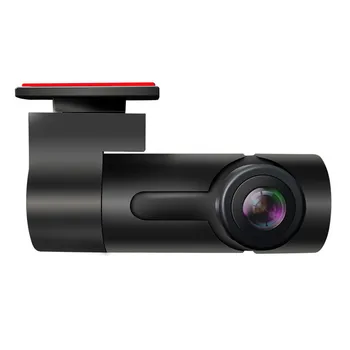 1080P Camera Recorder Dash Cam Car DVR Dash Camera Recorder For Android Car Radio USB Support TF Card Motion Detection
1080P Camera Recorder Dash Cam Car DVR Dash Camera Recorder For Android Car Radio USB Support TF Card Motion Detection