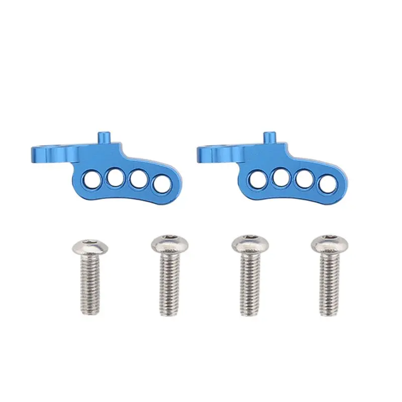 Front Rear Upper Damper Shock Mount Metal for RC 1/10 TAMIYA CC01 Upgrade Parts R9UE
Front Rear Upper Damper Shock Mount Metal for RC 1/10 TAMIYA CC01 Upgrade Parts R9UE
