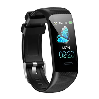 C20 smart wristband Female physiological cycle reminder Health Monitor Color Screen fitness sport bracelet IOS Android
C20 smart wristband Female physiological cycle reminder Health Monitor Color Screen fitness sport bracelet IOS Android