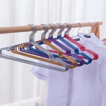 5PCs 19.5*16.5cm Children Non-Slip Metal Shirt Trouser Hook Hangers Coat Hanger Baby Clothes Drying Rack
5PCs 19.5*16.5cm Children Non-Slip Metal Shirt Trouser Hook Hangers Coat Hanger Baby Clothes Drying Rack