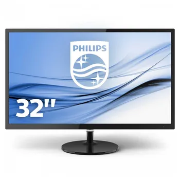 LCD Monitors PHILIPS 327E8QJAB (00/01) PC peripherals computer game monitor FHD IPS nonGLARE 250cd/m2 1200:1 20M:1 16.7M 4ms VGA HDMI 1920х1080
LCD Monitors PHILIPS 327E8QJAB (00/01) PC peripherals computer game monitor FHD IPS nonGLARE 250cd/m2 1200:1 20M:1 16.7M 4ms VGA HDMI 1920х1080