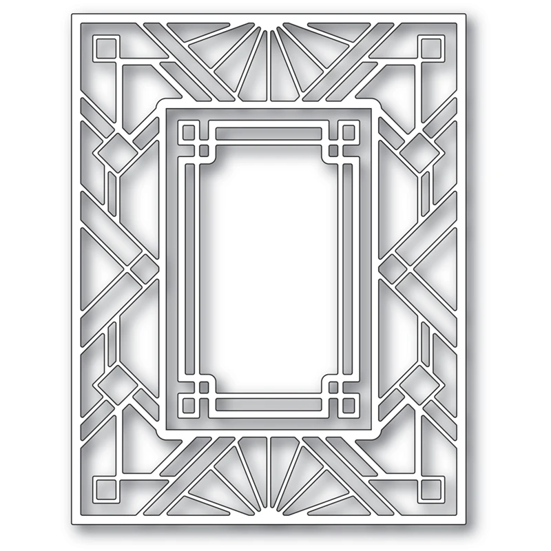 2021 New Arrival Metal Cutting Dies Scrapbooking Lace Backgrounds Making Album Halloween Stencil Frame Card Craft No Clear Stamp 
2021 New Arrival Metal Cutting Dies Scrapbooking Lace Backgrounds Making Album Halloween Stencil Frame Card Craft No Clear Stamp