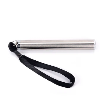 LED Flashlight USB Rechargeable High-quality Powerful Mini Cree LED Torch Waterproof Design Pen Hanging With Metal Clip
LED Flashlight USB Rechargeable High-quality Powerful Mini Cree LED Torch Waterproof Design Pen Hanging With Metal Clip
