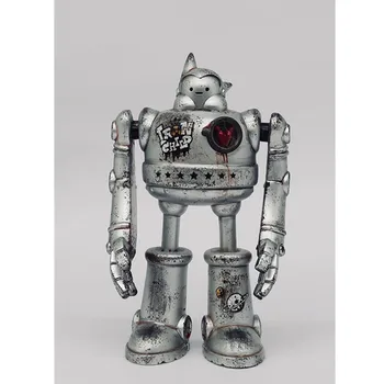 Anime Tetsuwan Atom Osamu Tezuka Right Right Sauce Astroboy GK Statue PVC Action Figure Collection Model Toy M2740
Anime Tetsuwan Atom Osamu Tezuka Right Right Sauce Astroboy GK Statue PVC Action Figure Collection Model Toy M2740