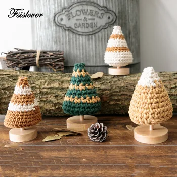 FSISLOVER Wool Handmade Knitting Crafts Bookshelf Decorations Christmas Gifts Desk Small Ornaments Ins Popular Decoration
FSISLOVER Wool Handmade Knitting Crafts Bookshelf Decorations Christmas Gifts Desk Small Ornaments Ins Popular Decoration
