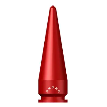 DROGO 2" Tougher Replacement Antenna for Chevy Traverse 2008-2015 | Radio Reception Enhanced
DROGO 2" Tougher Replacement Antenna for Chevy Traverse 2008-2015 | Radio Reception Enhanced