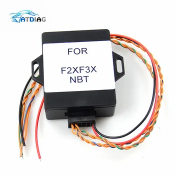 New Arrival Special for BM-W NBT EVO G11/G12 TV Free Activate VIM Video in Motion Emulator
New Arrival Special for BM-W NBT EVO G11/G12 TV Free Activate VIM Video in Motion Emulator