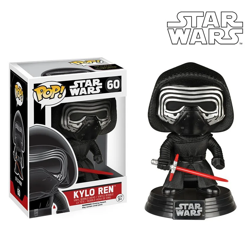 Gravity Anime Garage Kit Star Wars 7 Force Awakening Funko Pop! Carol Lun 60 # Garage Kit
Gravity Anime Garage Kit Star Wars 7 Force Awakening Funko Pop! Carol Lun 60 # Garage Kit