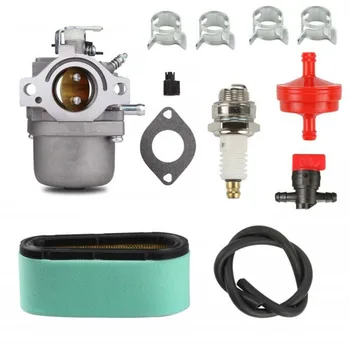 High Quality Carburetor For Walbro LMT 5-4993 Mounting Gasket Air Filter New Arrivals Accessories Kit
High Quality Carburetor For Walbro LMT 5-4993 Mounting Gasket Air Filter New Arrivals Accessories Kit