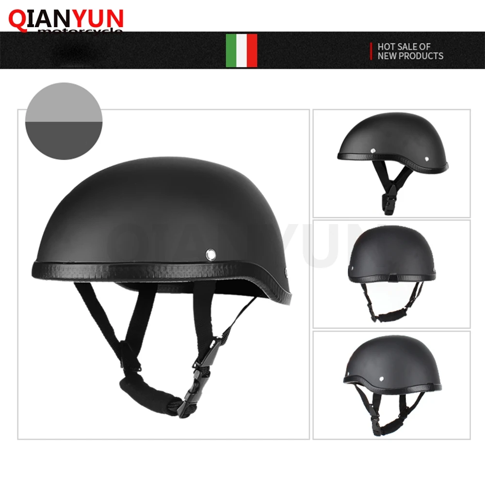 Motorcycle helmet retro half face helmet retro style chopper cruiser FOR Honda CB400 CB500F / X CB599 CB600 CB600F CB650F CB1000
Motorcycle helmet retro half face helmet retro style chopper cruiser FOR Honda CB400 CB500F / X CB599 CB600 CB600F CB650F CB1000