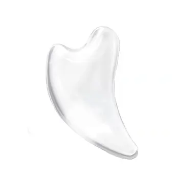 Face Massage Crystal Scraping Board Face Arms Legs Detoxification 3d Health Tool Massage Care Scraping Plate
Face Massage Crystal Scraping Board Face Arms Legs Detoxification 3d Health Tool Massage Care Scraping Plate
