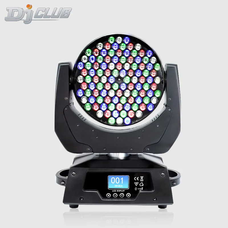 High Quality Dj Light Dmx Stage Beam Spot Movinghead 108X3W Rgbw Led Lyre Wash Stage Move Head For Bar Party Stage Show
High Quality Dj Light Dmx Stage Beam Spot Movinghead 108X3W Rgbw Led Lyre Wash Stage Move Head For Bar Party Stage Show