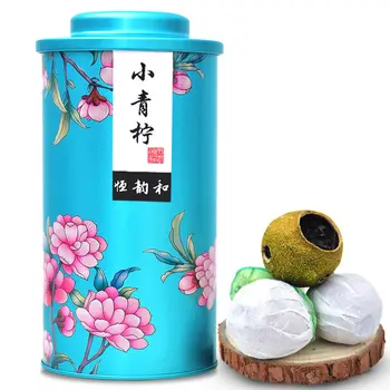 2019 China Xiao Qing Ning Lime Black Tea for Detoxification and Anti-fatigue
2019 China Xiao Qing Ning Lime Black Tea for Detoxification and Anti-fatigue