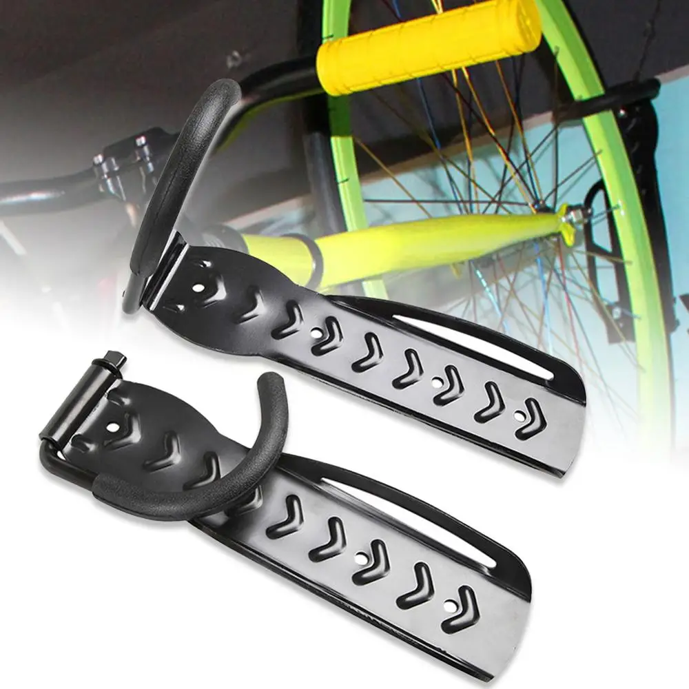 Bicycle wall hook riding supplies mountain bike steel frame rust-proof parking frame bicycle shop display coupler frame
Bicycle wall hook riding supplies mountain bike steel frame rust-proof parking frame bicycle shop display coupler frame