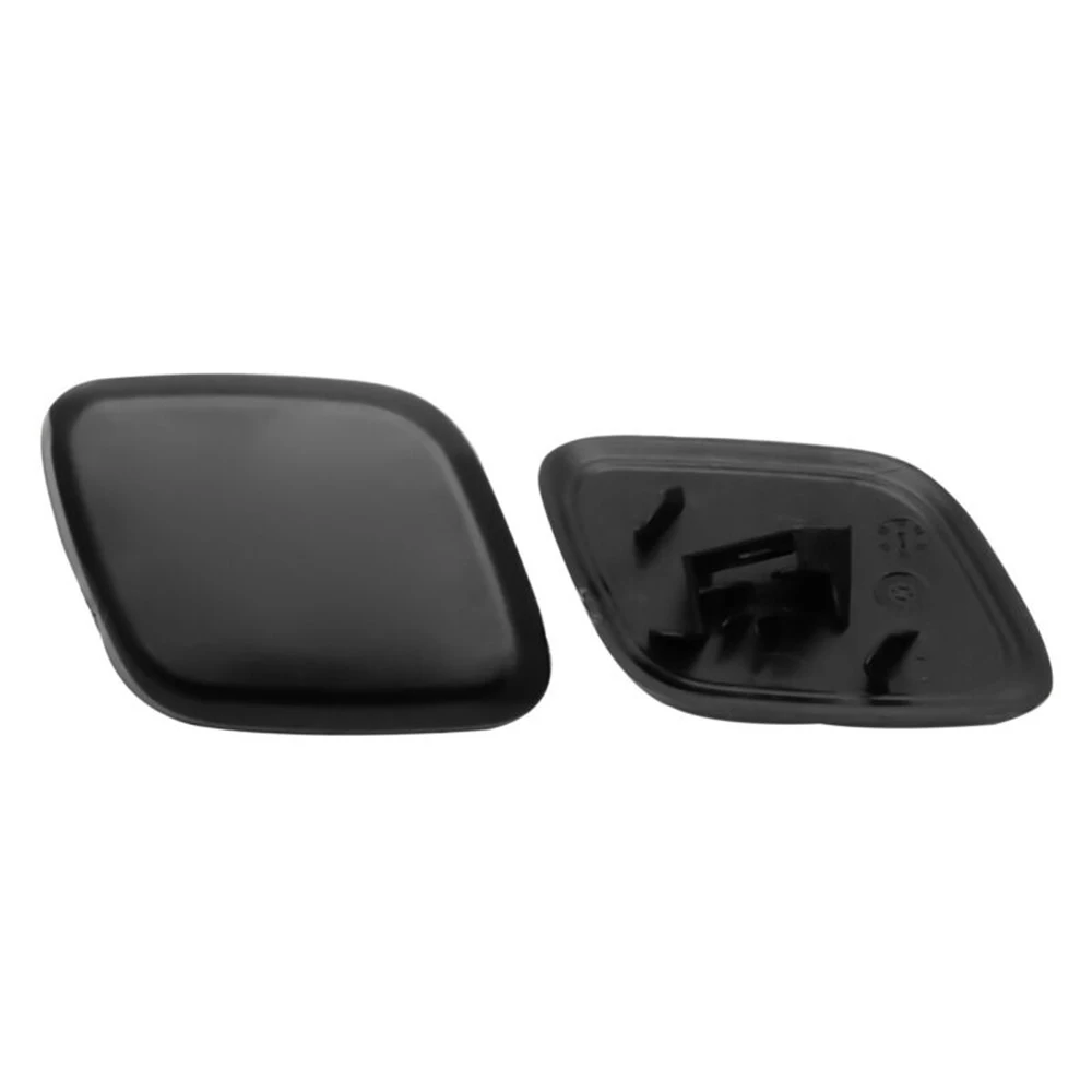 2pcs L&R Bumper Headlight Headlamp Washer Nozzle Jet Cover Cap For Ford F'ocus 12-14 black Headlight Washer Jet Cover
2pcs L&R Bumper Headlight Headlamp Washer Nozzle Jet Cover Cap For Ford F'ocus 12-14 black Headlight Washer Jet Cover