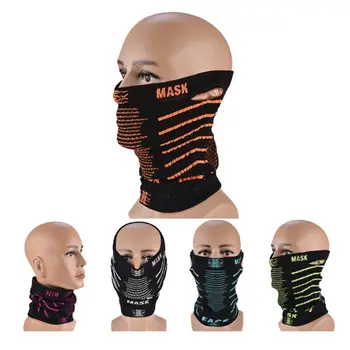 Neck Warmer Winter Scarf Multifunctional Headgear for Windproof Dust Skiing Hiking Cycling
Neck Warmer Winter Scarf Multifunctional Headgear for Windproof Dust Skiing Hiking Cycling