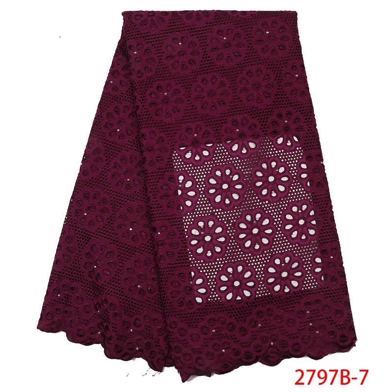 Newest Guipure and Cord Lace Fabrics,High Quality Water Soluble Lace Fabric,African Lace fabric with Stones Hole KS2797B-7
Newest Guipure and Cord Lace Fabrics,High Quality Water Soluble Lace Fabric,African Lace fabric with Stones Hole KS2797B-7