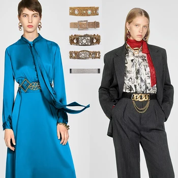 Fashion ZA Belly Chains Women Sexy Elegant Office Lady Statement Rhinestone Belly Chain Belt New 2019 Jewelry Accessories Party
Fashion ZA Belly Chains Women Sexy Elegant Office Lady Statement Rhinestone Belly Chain Belt New 2019 Jewelry Accessories Party