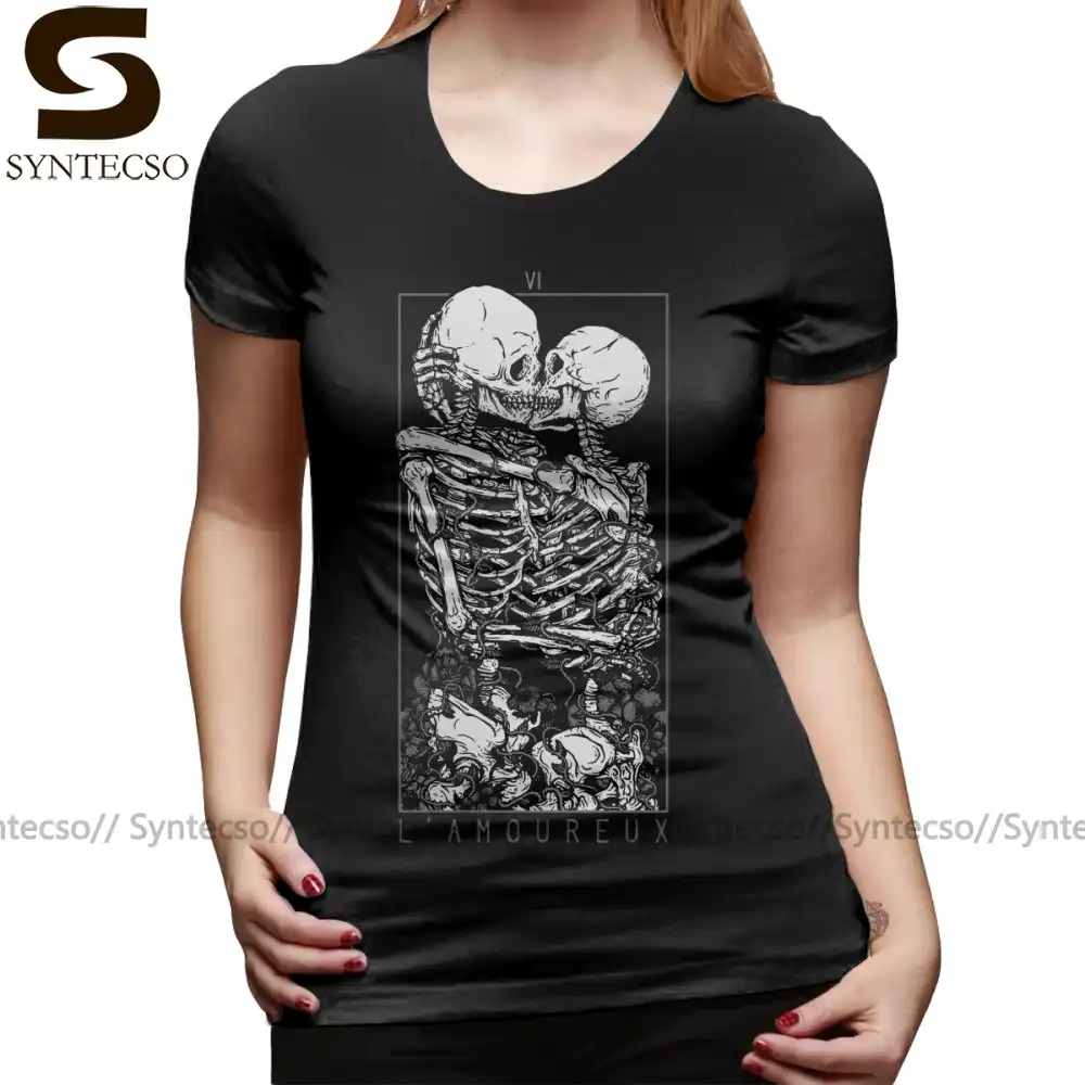 Plus size skeleton shirt Clearance