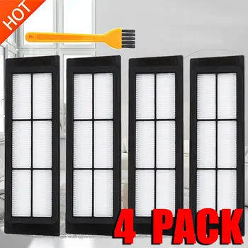 Improved version waterproof Washable Hepa filter for XiaoMi Roborock Sweeping Robot parts accessories Replacement
Improved version waterproof Washable Hepa filter for XiaoMi Roborock Sweeping Robot parts accessories Replacement