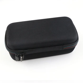 Storage Bag Carrying Box Wireless Mouse Case Organizer Cover Pouch Hard Shell for Logitech G502 Mice
Storage Bag Carrying Box Wireless Mouse Case Organizer Cover Pouch Hard Shell for Logitech G502 Mice