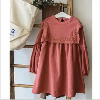 girls winter dresses 2019 new kids party dresses Long sleeve lace children princess dress sweet kids clothing
girls winter dresses 2019 new kids party dresses Long sleeve lace children princess dress sweet kids clothing