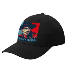 Johnny Depp Baseball Cap Running Baseball Hat Bulk Orders Polyester Man Urban Custom Cap
Johnny Depp Baseball Cap Running Baseball Hat Bulk Orders Polyester Man Urban Custom Cap