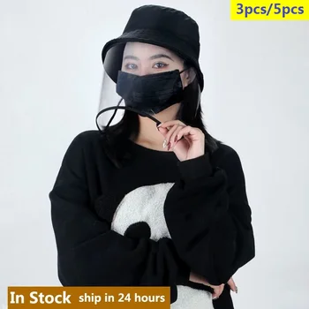 Anti-spitting Protective Hat Anti-dust Anti-fog Dustproof Cover Peaked Cap Hat Adjustable Size For Kids Adult Hat Cap
Anti-spitting Protective Hat Anti-dust Anti-fog Dustproof Cover Peaked Cap Hat Adjustable Size For Kids Adult Hat Cap