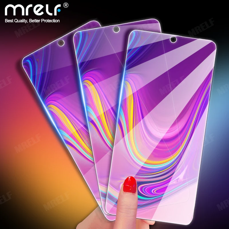 Tempered Glass for Samsung Galaxy A50 A40 A60 A10 Screen Protector on A70 Protective Glass for Samsung A50 A40 A30 A80 A20 A20E
Tempered Glass for Samsung Galaxy A50 A40 A60 A10 Screen Protector on A70 Protective Glass for Samsung A50 A40 A30 A80 A20 A20E
