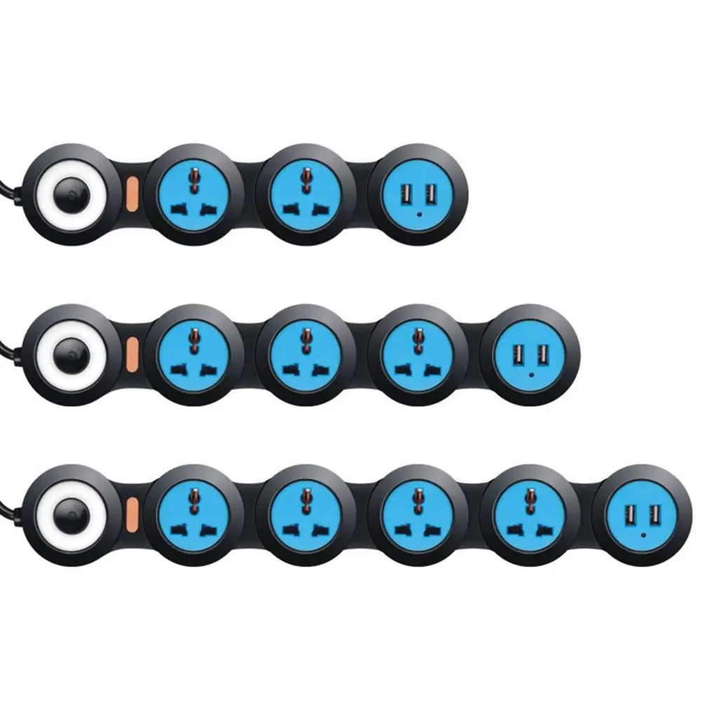 Surge Protector Power Strip With Usb Flexible Rotating Pivot Outlets Usb Charging Ports Extension Cord
Surge Protector Power Strip With Usb Flexible Rotating Pivot Outlets Usb Charging Ports Extension Cord