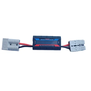Digital Watt Meter Power Analyser System Solar Caravan Plug Kit 
Digital Watt Meter Power Analyser System Solar Caravan Plug Kit