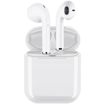 Mini i7S i9S i11 TWS Wireless Bluetooth 5.0 headset Wireless Earphone Portable Invisible Earbud for smart phone ios Android
Mini i7S i9S i11 TWS Wireless Bluetooth 5.0 headset Wireless Earphone Portable Invisible Earbud for smart phone ios Android