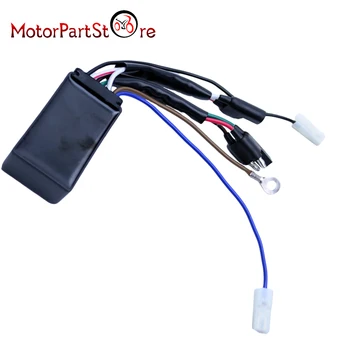 NEW High Performance CDI MODULE for POLARIS SPORTSMAN 400 425cc 2001 2002 ATV D10 
NEW High Performance CDI MODULE for POLARIS SPORTSMAN 400 425cc 2001 2002 ATV D10