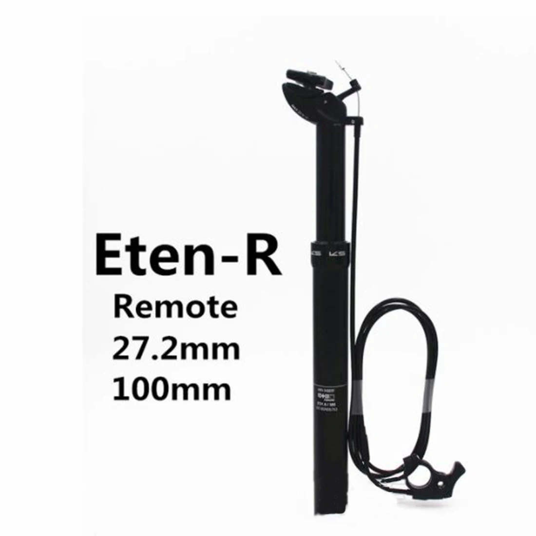 Cable Seatpost Road Mountain Bike Bicycle Dropper Seat Post Tube Alloy High Quality High Performance
Cable Seatpost Road Mountain Bike Bicycle Dropper Seat Post Tube Alloy High Quality High Performance