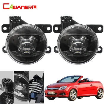 Cawanerl Car Fog Light 4000LM LED Lens Devil Eye Daytime Running Light 12V For Opel Tigra TwinTop Convertible 2004 2005 2006
Cawanerl Car Fog Light 4000LM LED Lens Devil Eye Daytime Running Light 12V For Opel Tigra TwinTop Convertible 2004 2005 2006