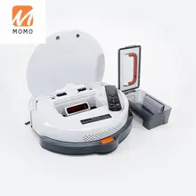 2021 Hot Selling Cordless Vacuum Cleaner Window Clean Robot Vacuum Cleaner Home Smart System Automation
2021 Hot Selling Cordless Vacuum Cleaner Window Clean Robot Vacuum Cleaner Home Smart System Automation