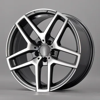 Fit For Mercedesbenz for Benz C-class E-class S-class S600 CLA S350 GLC18 car modified wheel 18 inch Aluminum alloy wheels
Fit For Mercedesbenz for Benz C-class E-class S-class S600 CLA S350 GLC18 car modified wheel 18 inch Aluminum alloy wheels