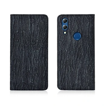 Bark Pattern Genuine Leather Magnetic Flip Phone Case For Huawei Honor 8X Max/Huawei Honor 8X Phone Cover Card Slot Holder Capa
Bark Pattern Genuine Leather Magnetic Flip Phone Case For Huawei Honor 8X Max/Huawei Honor 8X Phone Cover Card Slot Holder Capa