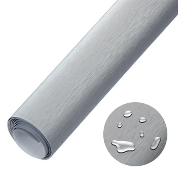 SUNICE 1.52x0.5m Anti-scratch Car Wrap Film Sticker Brushed Vinyl Protective Film Cars Wrapping Motorcycle Styling Adhesive Film
SUNICE 1.52x0.5m Anti-scratch Car Wrap Film Sticker Brushed Vinyl Protective Film Cars Wrapping Motorcycle Styling Adhesive Film