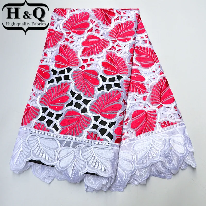 Pink Swiss Voile Lace Fabric For Party Dress With Stones And Beads 5 Yards African Dry Laces 100% Cotton Fabric B9778701162-50C
Pink Swiss Voile Lace Fabric For Party Dress With Stones And Beads 5 Yards African Dry Laces 100% Cotton Fabric B9778701162-50C