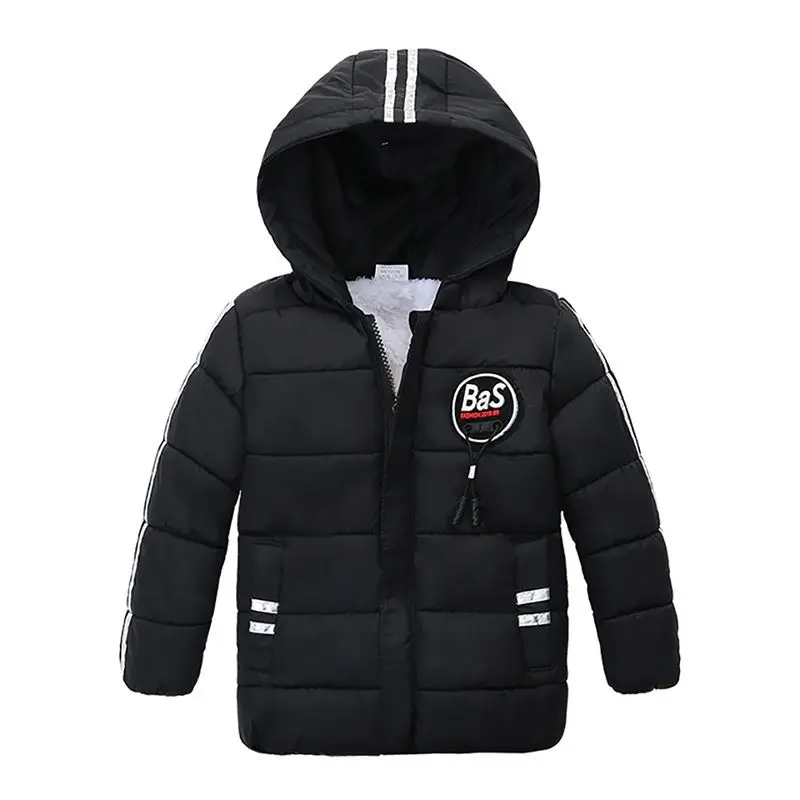 Kids Cotton Coat Clothes Boys Jacket Coats Children Outerwear Clothing Baby Girls Boys Clothes Winter Warm Casaco de algodao
Kids Cotton Coat Clothes Boys Jacket Coats Children Outerwear Clothing Baby Girls Boys Clothes Winter Warm Casaco de algodao
