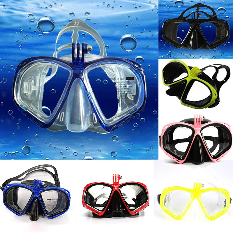 Diving Mask with Gopro Mount Nearsighted Myopia Lenses Googles Silicone Glasses Short-sighted Reading Glasses JC
Diving Mask with Gopro Mount Nearsighted Myopia Lenses Googles Silicone Glasses Short-sighted Reading Glasses JC