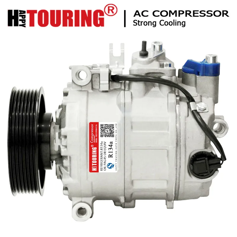 for Audi Q7 compressor VW Touareg 7L6820803F 7L6820803J 7L6820803K 7L6820803M 7L6820803Q 7L6820803T 7P0820803D 7P0820803N
for Audi Q7 compressor VW Touareg 7L6820803F 7L6820803J 7L6820803K 7L6820803M 7L6820803Q 7L6820803T 7P0820803D 7P0820803N