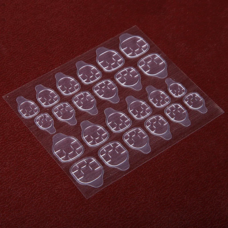 5 Sheet-10 Sheet Quick Building Mold Tips Nail Dual Forms Finger Extension Nail Art UV Builder Poly Gel Nail Art Tools
5 Sheet-10 Sheet Quick Building Mold Tips Nail Dual Forms Finger Extension Nail Art UV Builder Poly Gel Nail Art Tools