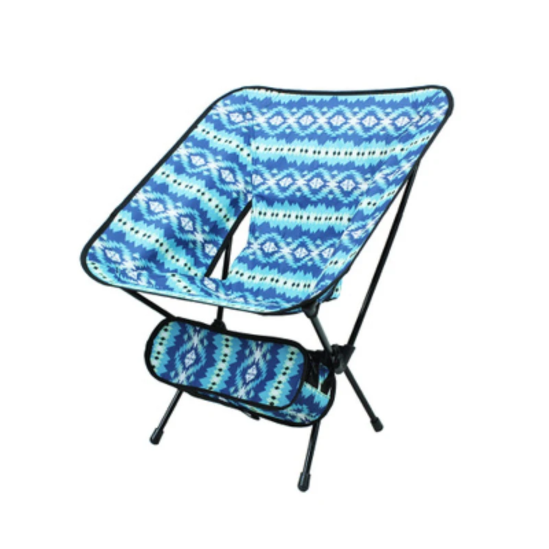 New Portable Beach Chair Fishing Moon Chair Seat ultralight Folding Outdoor Stool for Fishing Picnic BBQ Beach With Bag
New Portable Beach Chair Fishing Moon Chair Seat ultralight Folding Outdoor Stool for Fishing Picnic BBQ Beach With Bag