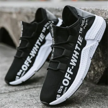 New men's casual shoes mesh breathable fashion loafers all mens shoes sneakers men sport shoes zapatos de hombre
New men's casual shoes mesh breathable fashion loafers all mens shoes sneakers men sport shoes zapatos de hombre